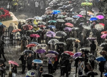 (Φωτ.: EUROKINISSI / Τατιάνα Μπόλαρη)