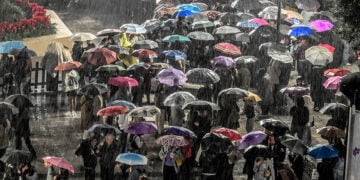 (Φωτ.: EUROKINISSI / Τατιάνα Μπόλαρη)