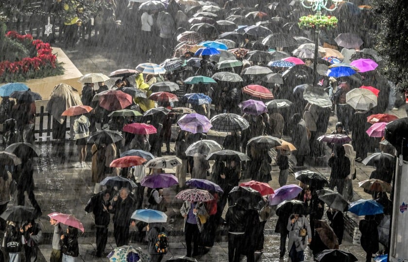 (Φωτ.: EUROKINISSI/Τατιάνα Μπόλαρη)