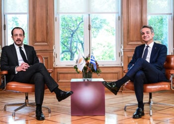 (Φωτ. αρχείου: EUROKINISSI / Τατιάνα Μπόλαρη)