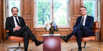 (Φωτ. αρχείου: EUROKINISSI / Τατιάνα Μπόλαρη)