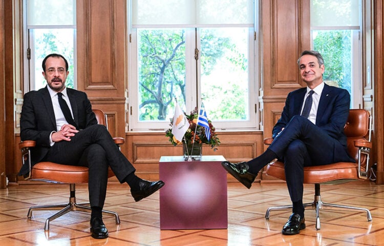 (Φωτ. αρχείου: EUROKINISSI / Τατιάνα Μπόλαρη)