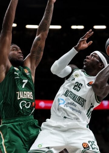 (Φωτ.: EUROKINISSI)