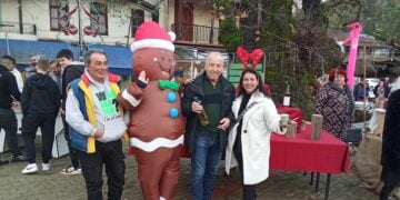 (Φωτ.: Facebook Θεοδώρα Παπαδοπούλου)