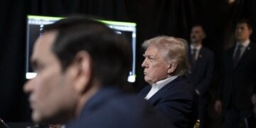 (Φωτ.: EPA/WHITE HOUSE PRESS OFFICE HANDOUT)