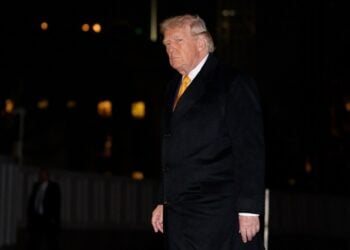 (Φωτ.: EPA/Aaron Schwartz/ POOL)