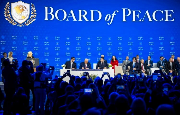 (Φωτ.: EPA/GIAN EHRENZELLER)