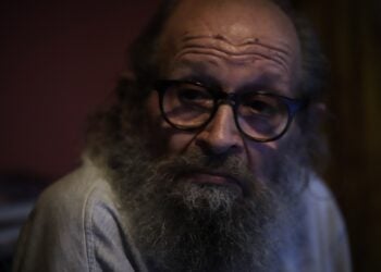 (Φωτ.: EUROKINISSI/Βασίλης Ρεμπάπης)