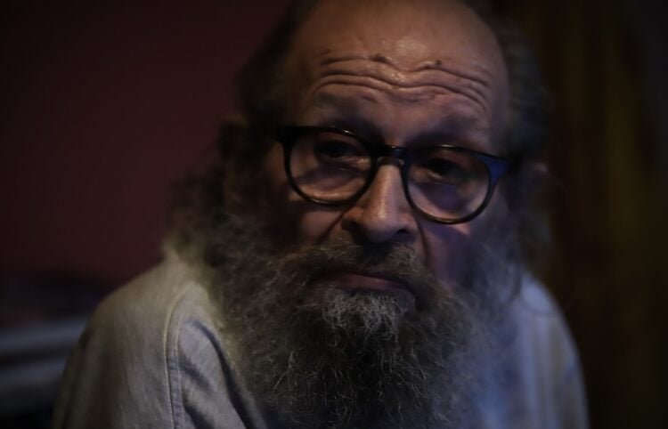 (Φωτ.: EUROKINISSI/Βασίλης Ρεμπάπης)