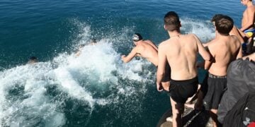 (Φωτ.: Βασίλης Παπαδόπουλος /EUROKINISSI)