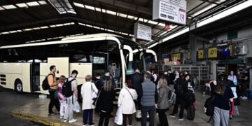 (Φωτ.: Κώστας Τζούμας/EUROKINISSI)