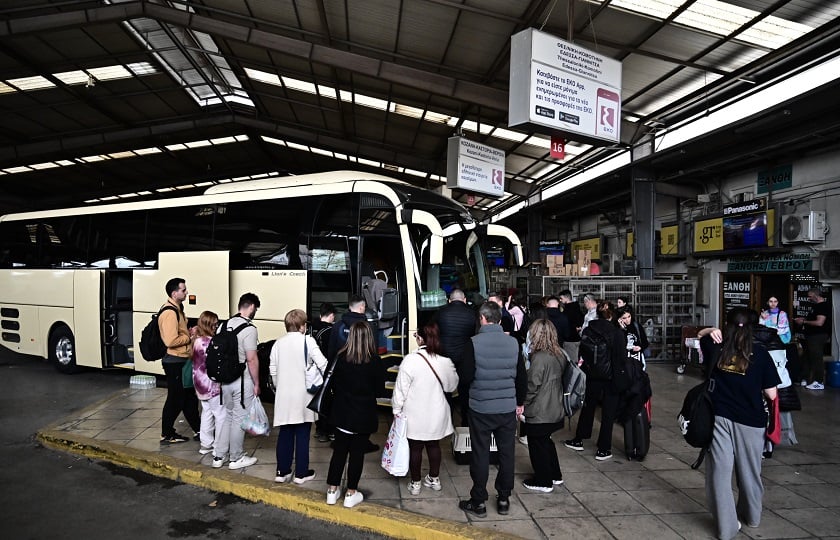 (Φωτ.: Κώστας Τζούμας/EUROKINISSI)