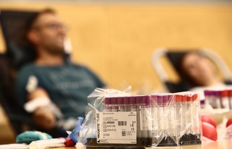 (Φωτ.: Αργυρώ Αναστασίου/ EUROKINISSI)