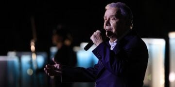 (Φωτ.: Γιώργος Κονταρίνης/EUROKINISSI)