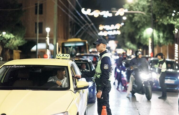 (Φωτ.: EUROKINISSI / Δημήτρης Παπαμήτσος)