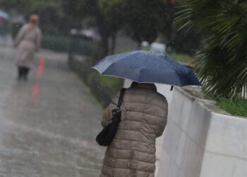 (Φωτ.: Σωτήρης Δημητρόπουλος/ EUROKINISSI)