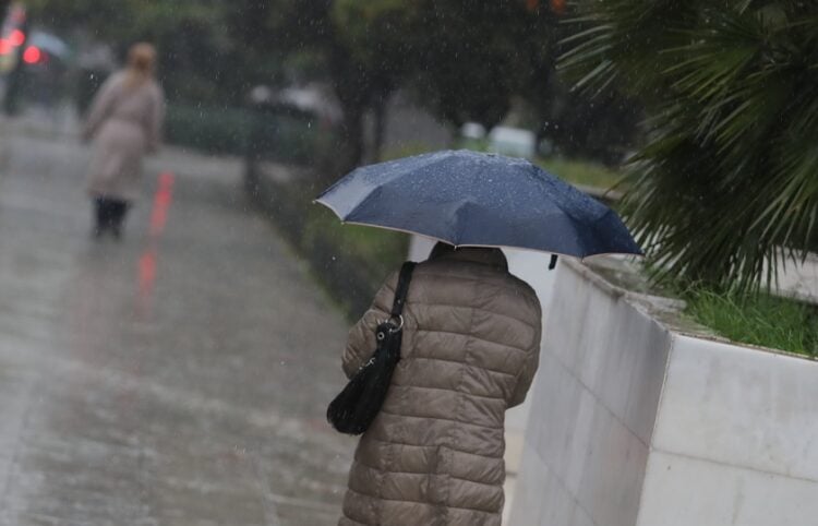 (Φωτ.: Σωτήρης Δημητρόπουλος/ EUROKINISSI)