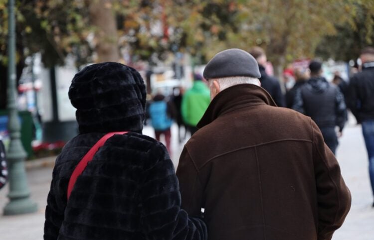 (Φωτ.: Γιάννης Παναγόπουλος/ EUROKINISSI)