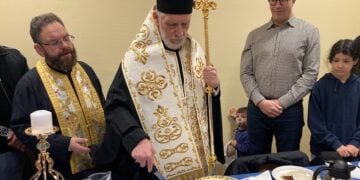 (Φωτ.: Συνεργάτης Eurokinissi)