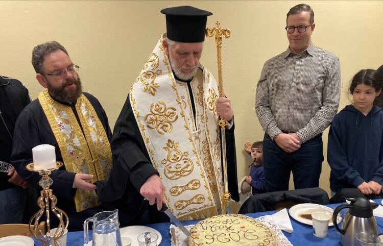 (Φωτ.: Συνεργάτης Eurokinissi)