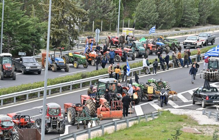 (Φωτ.: Βασίλης Παπαδόπουλος/EUROKINISSI)