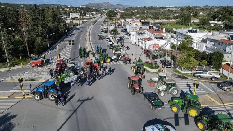 (Φωτ.: Αργύρης Μαντικός/ EUROKINISSI)