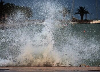 (Φωτ.: Βασίλης Παπαδόπουλος /Eurokinissi)
