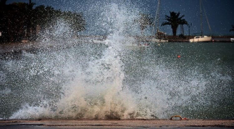 (Φωτ.: Βασίλης Παπαδόπουλος /Eurokinissi)