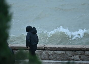 (Φωτ.: Βασίλης Παπαδόπουλος /Eurokinissi)