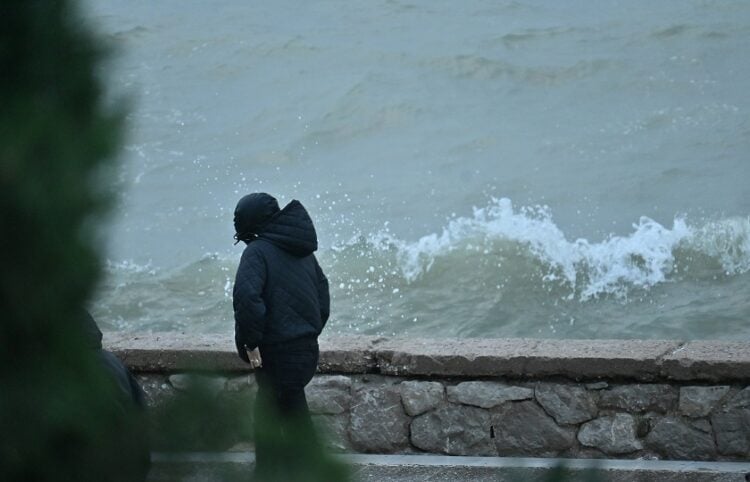 (Φωτ.: Βασίλης Παπαδόπουλος /Eurokinissi)