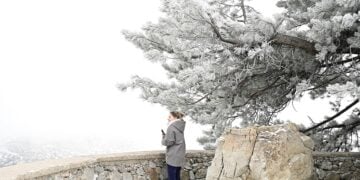 (Φωτ.: Μιχάλης Καραγιάννης/EUROKINISSI)