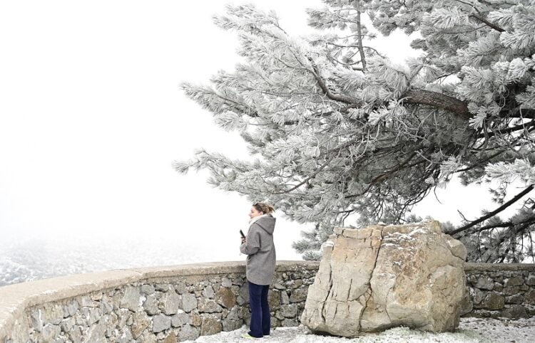 (Φωτ.: Μιχάλης Καραγιάννης/EUROKINISSI)