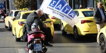 (Φωτ.: Μιχάλης Καραγιάννης/EUROKINISSI)