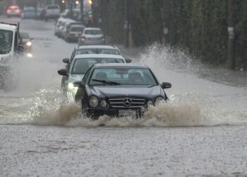 (Φωτ.: Μιχάλης Καραγιάννης/EUROKINISSI)