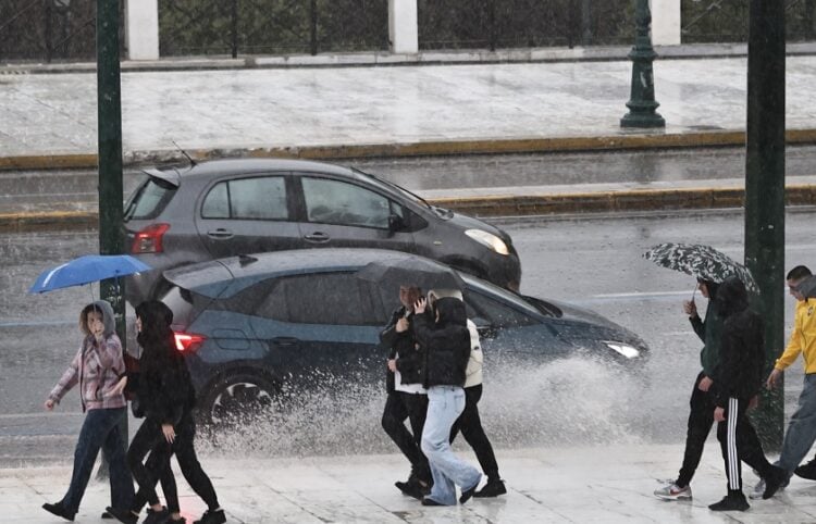 (Φωτ.: Γιάννης Παναγόπουλος/ EUROKINISSI)