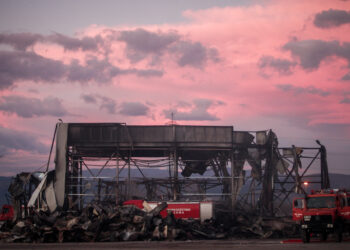 (Θανάσης Καλλιαράς/EUROKINISSI)