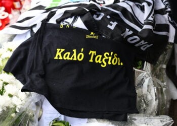 (Φωτ.: Ραφαήλ Γεωργιάδης/ EUROKINISSI)