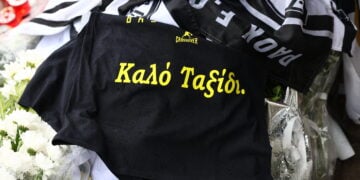 (Φωτ.: Ραφαήλ Γεωργιάδης/ EUROKINISSI)