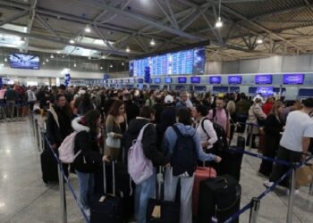 (Φωτ.:ΑΠΕ-ΜΠΕ/Αλέξανδρος Βλάχος)