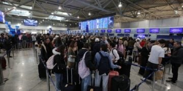 (Φωτ.:ΑΠΕ-ΜΠΕ/Αλέξανδρος Βλάχος)