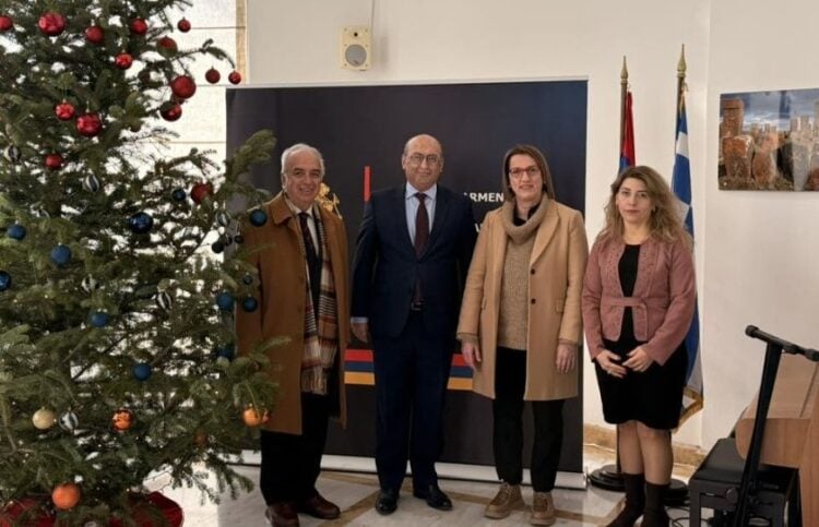 (Πηγή: facebook.com/Αρμενική Παροικία Κρήτης /Armenian community of CRETA)