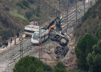 (Φωτ.: EPA / J.J. Guillen)