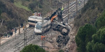 (Φωτ.: EPA / J.J. Guillen)