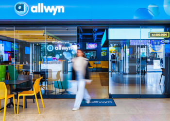 Με σύγχρονο look and feel, τα καταστήματα Allwyn φέρνουν περισσότερη διασκέδαση και ακόμη πιο πολλές εκπλήξεις