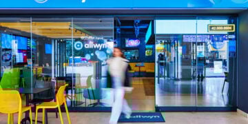 Με σύγχρονο look and feel, τα καταστήματα Allwyn φέρνουν περισσότερη διασκέδαση και ακόμη πιο πολλές εκπλήξεις