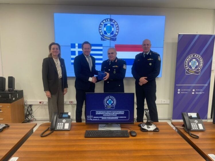 (Φωτ.: ΑΠΕ-ΜΠΕ)