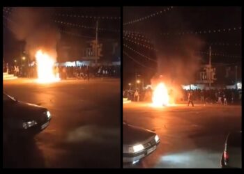 (Πηγή: x.com/World_Breaking)