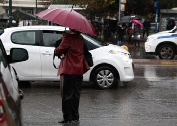 (Φωτ.: Δανάη Δαυλοπούλου/Eurokinissi)