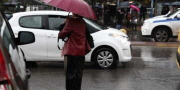 (Φωτ.: Δανάη Δαυλοπούλου/Eurokinissi)