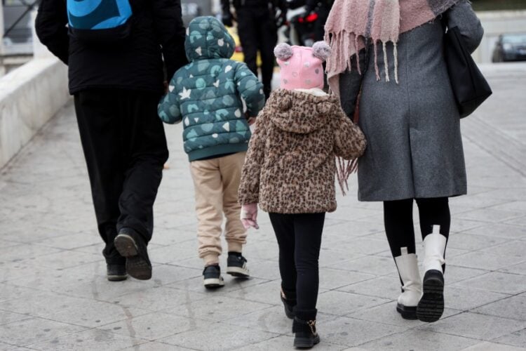 (Φωτ.: Γιάννης Παναγόπουλος/ EUROKINISSI)